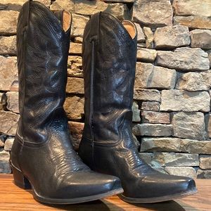Shyanne women’s western boots